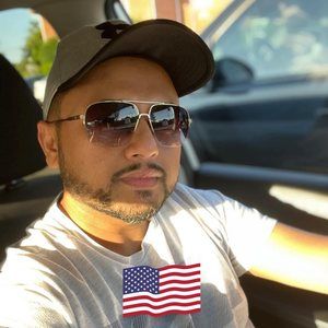 Meet your Posher, Shamsul